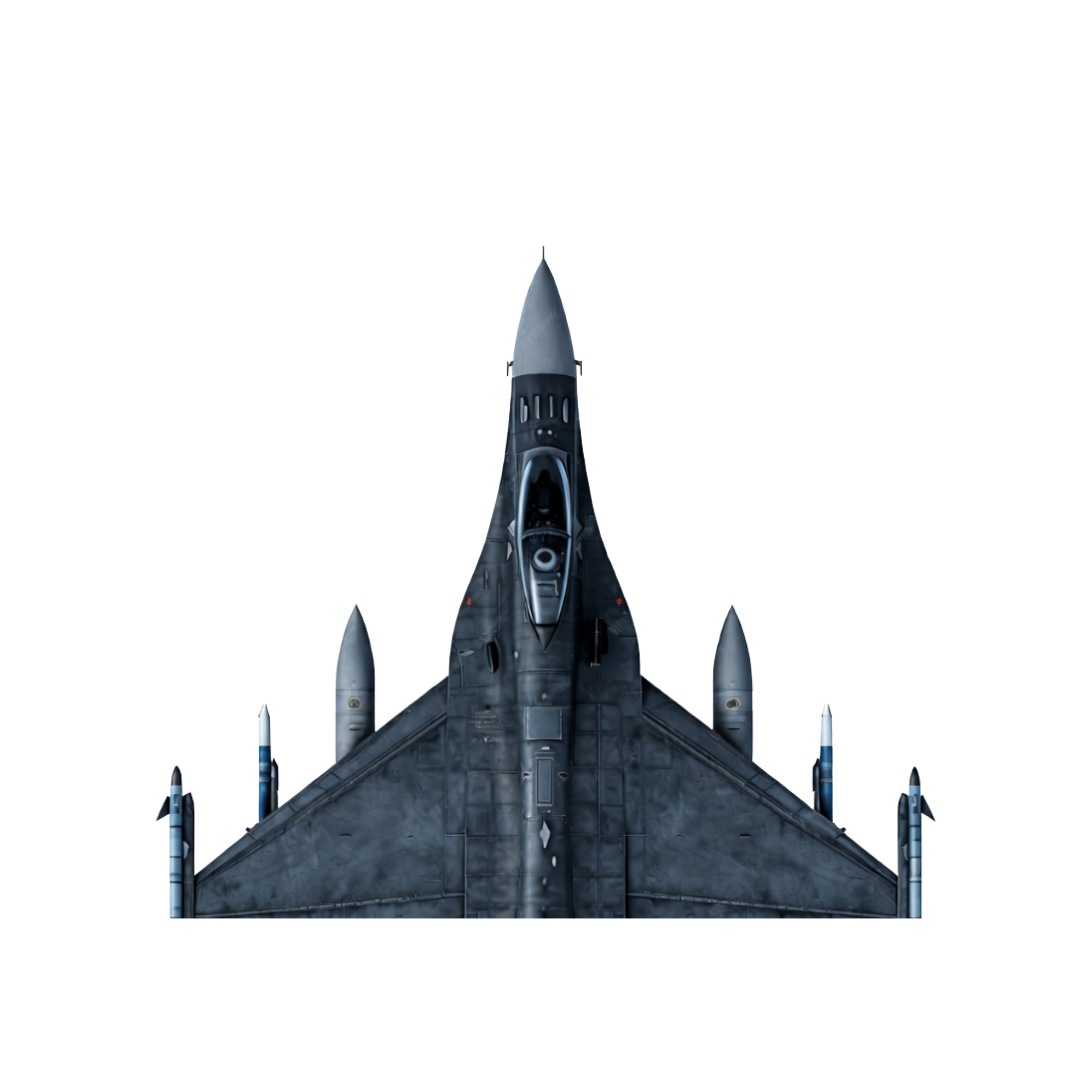 Advanced Technology Jet